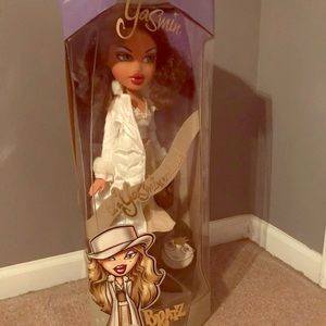 Bratz Doll Yasmine